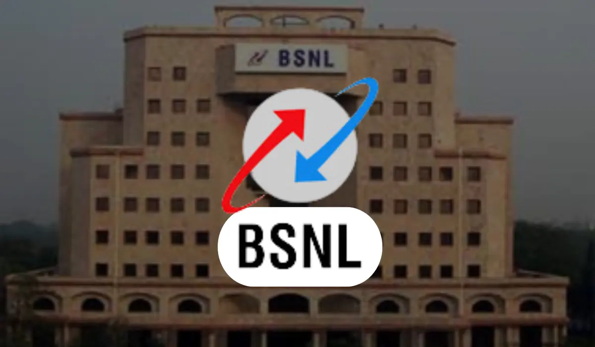 BSNL