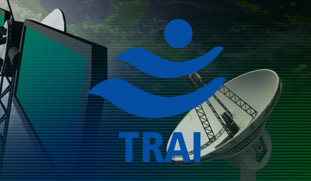TRAI New Order 2024