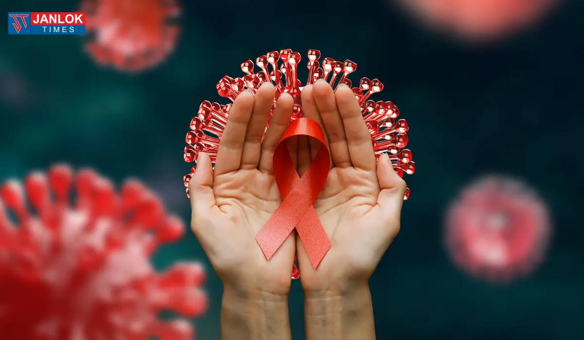 Tripura AIDS