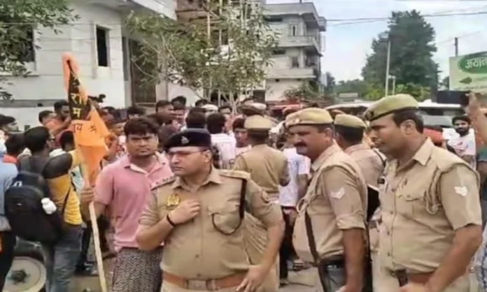 UP News